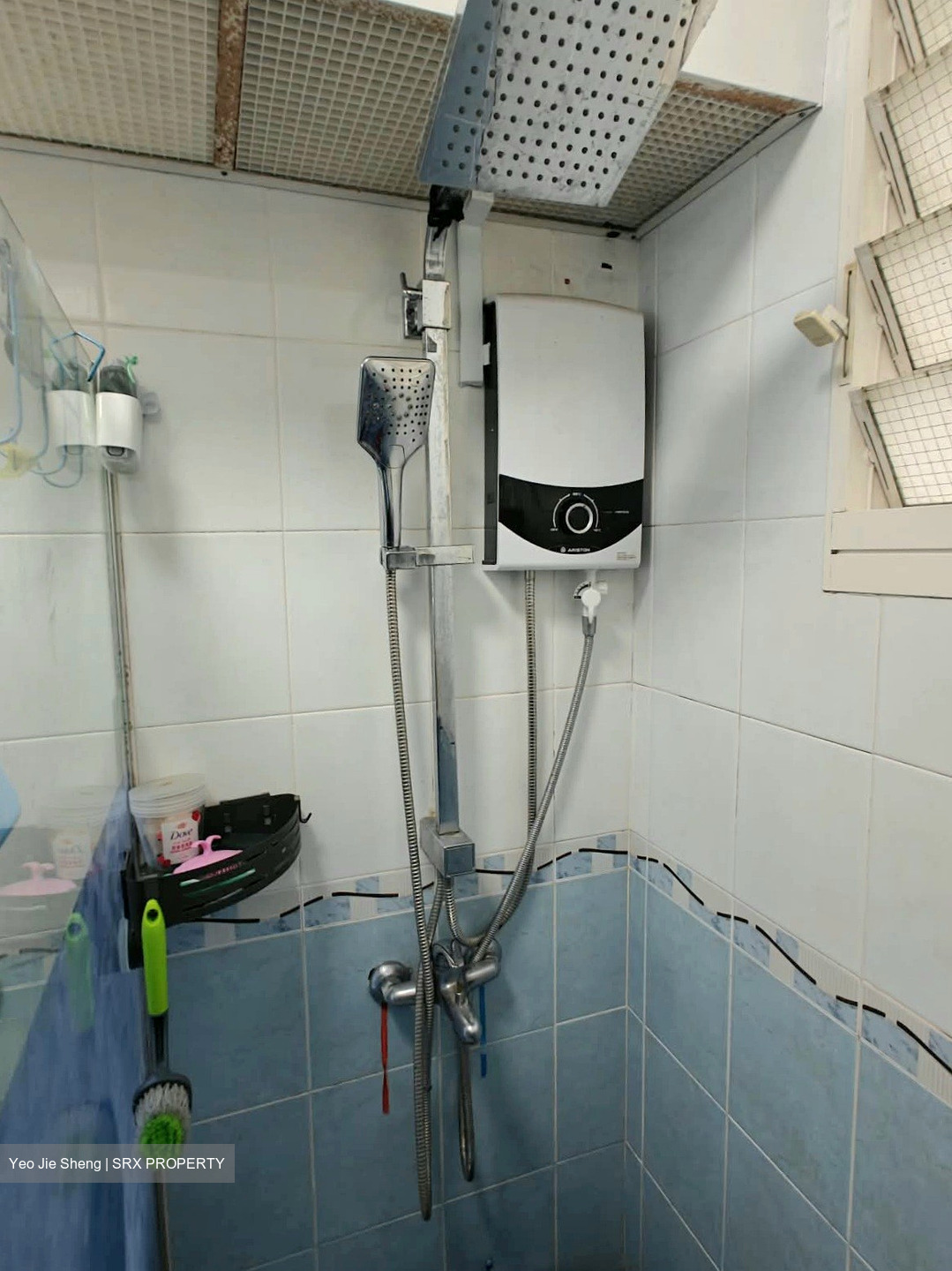 Blk 3D Kallang Heights (Kallang/Whampoa), HDB 4 Rooms #617629951